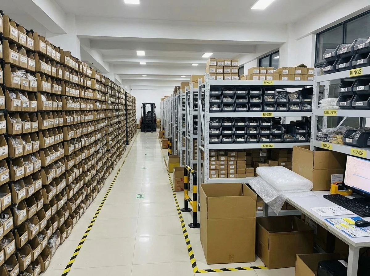 Yiwu Zenghao E Commerce Corporation 2