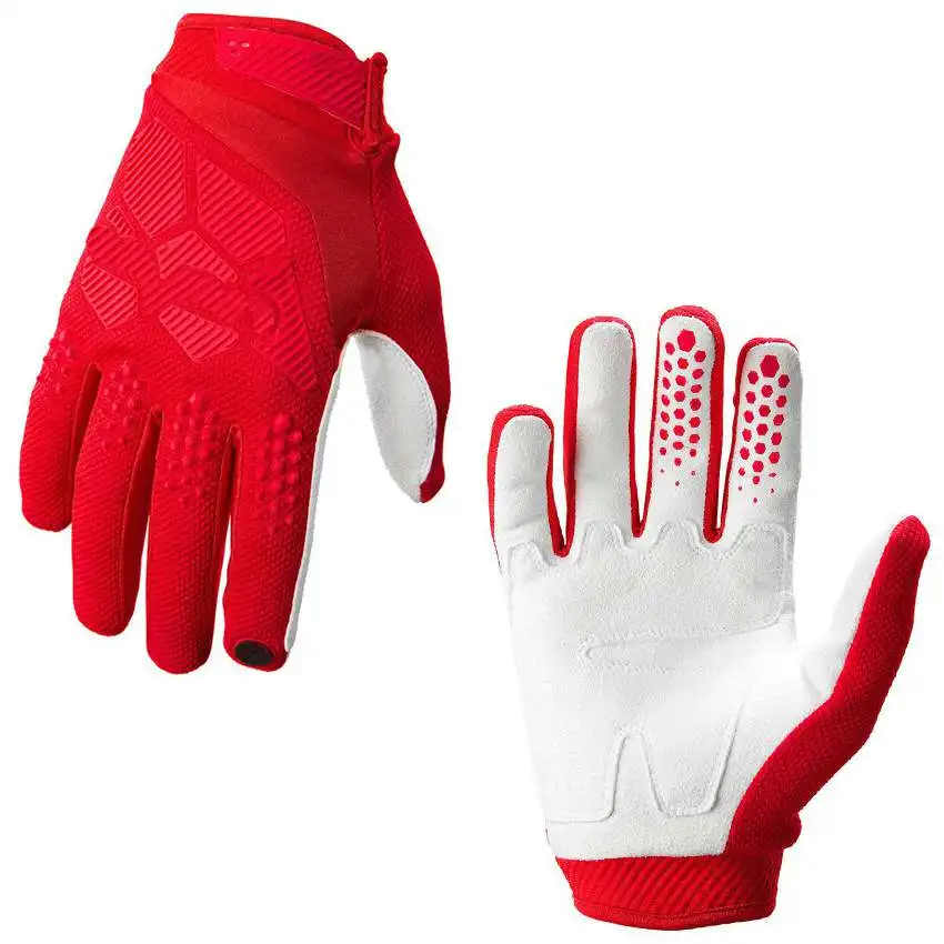 Мотоциклетные перчатки с сенсорным экраном зимние и летние мотоциклетные для мотокросса Luvas Guantes защитные гоночные