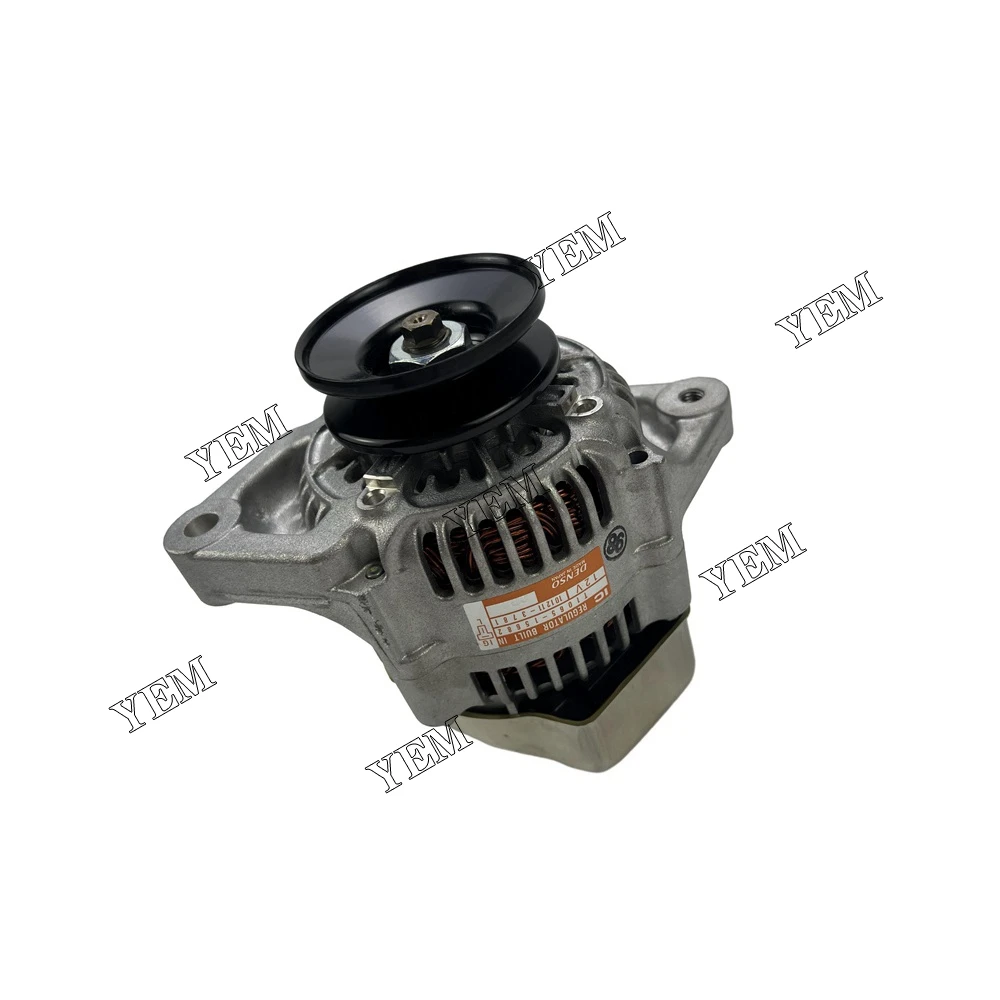 New And Genuine Generator T1850-15683 For Kubota V2203 High Quality Diesel Engine Parts