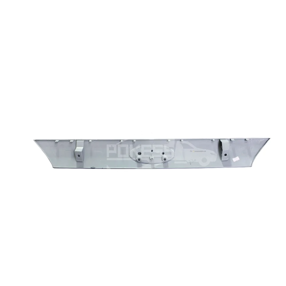 BS71402B34ADJAHC BS71402B34ADXWAA Trunk Cover Trim — 2
