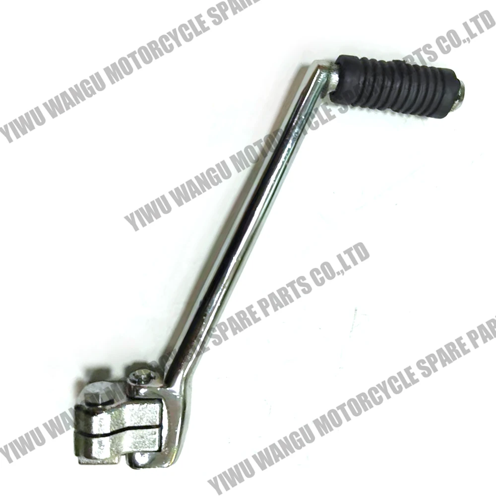 CT 100 Kick Start Motorcycle Body Parts for BAJAJ BOXER 100