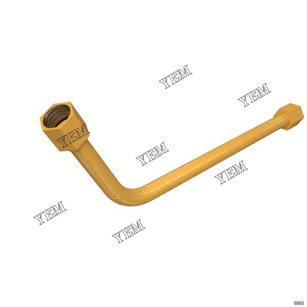 Wholesale Aftermarket Tube Assembly 7E-8238 7E8238 for G3516 G3512 Engine Parts Factory