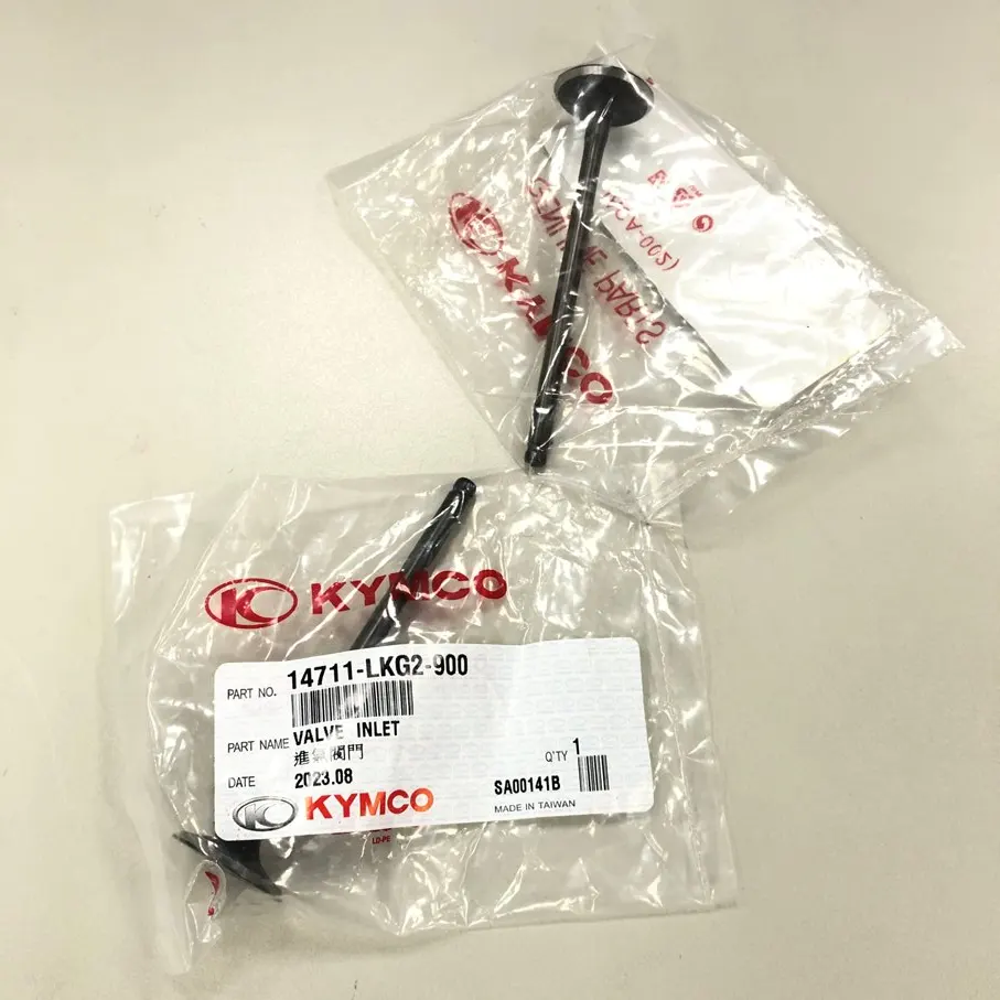 Kymco Racing King 180 Spare Parts: Cylinder, Crankshaft & Piston