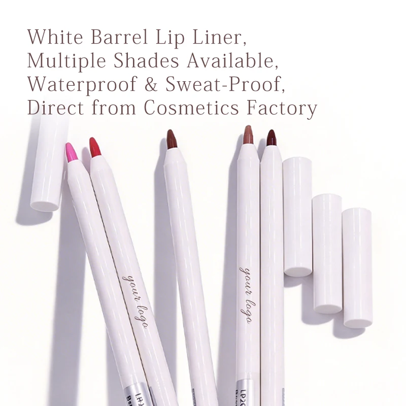 product wholesale custom private label lip liner pencil oem odm long lasting waterproof lip contour pen-4