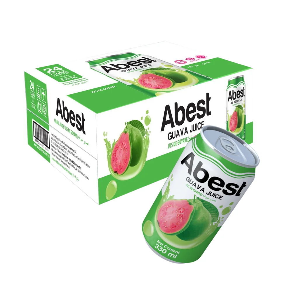 guava juice box net worth