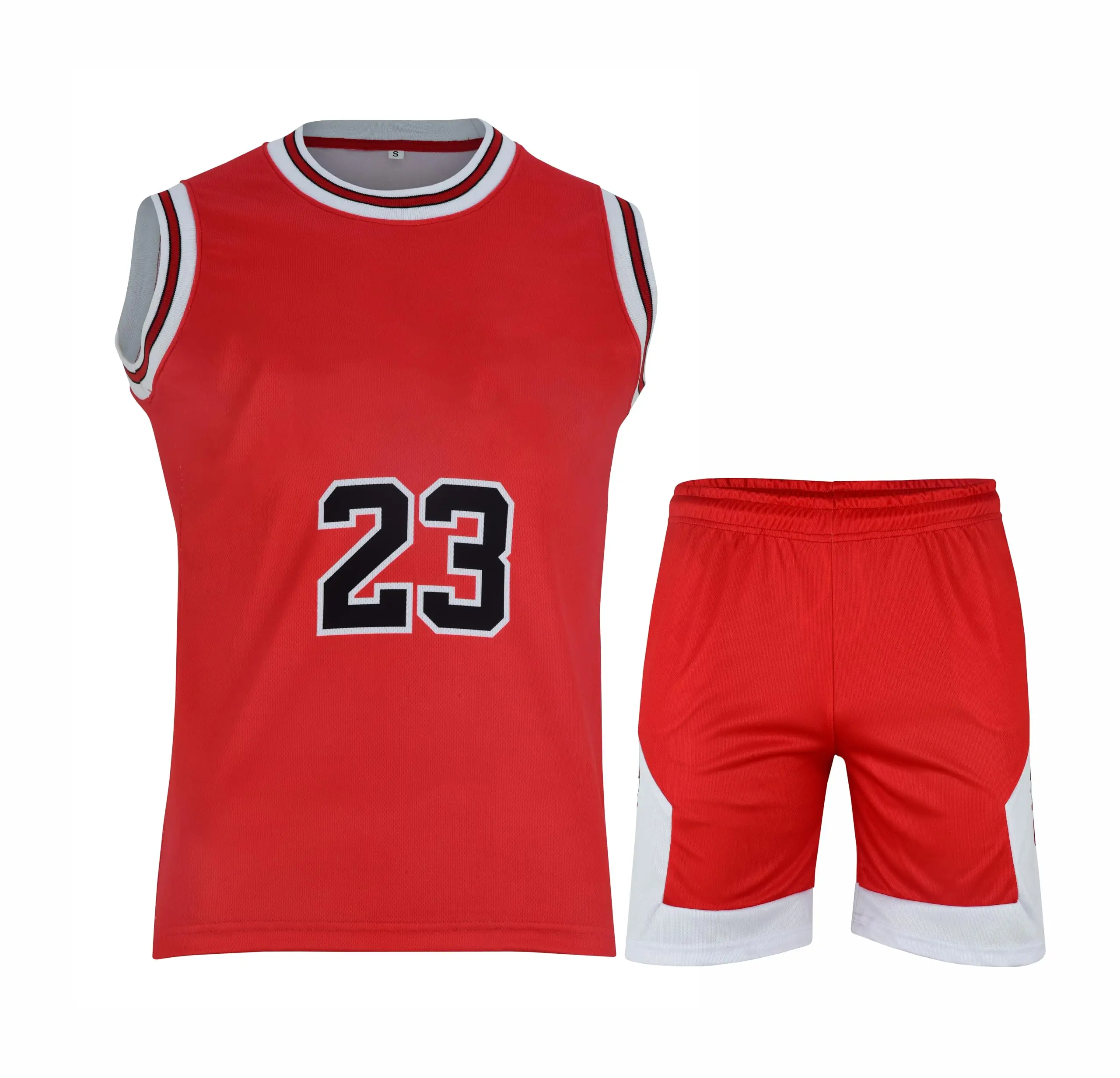 Cheap Basketball Jersey Custom Made Basketball Wear for Boys Quick Dry  Basketball Vest 100% Polyester