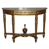 Antique Gold Painted