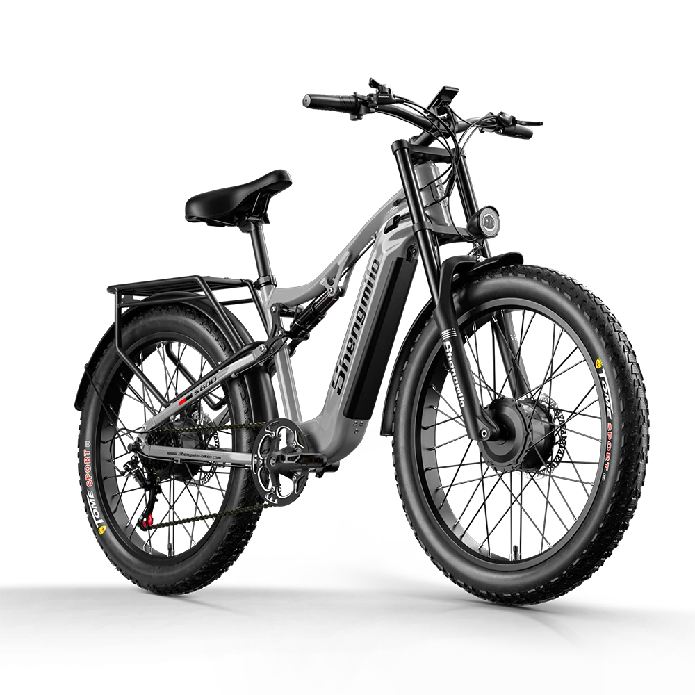 Shengmilo S600 Electric Mountain Bike