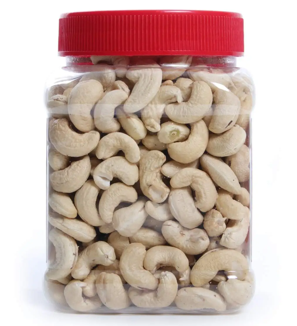 2024 Cashew nut w320 price Kaju w320 cashew single spices raw cashew nuts healthy snacks organic roasted nuts