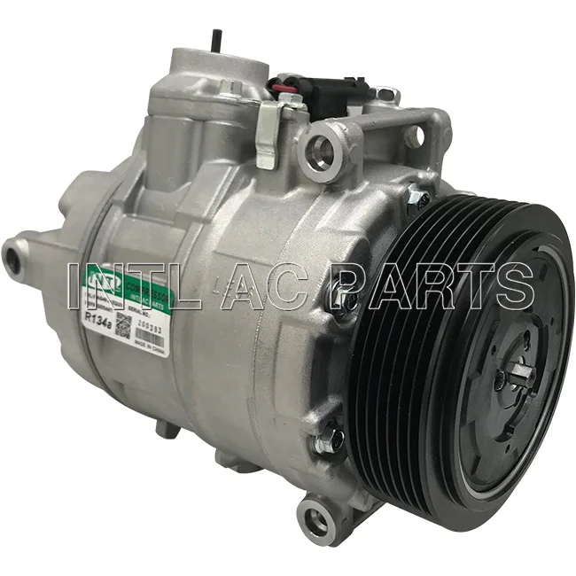 Y① Cooling Water Pump Compatible for Mercedes Benz C218 CLS