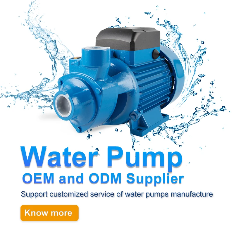 1.5 Hp 1 2 Irrigation Pumps V Malaysia Electric Aluminum 60 Centrifugal Solar 5hp ELESTAR  0.5hp vortex Pumps QB Qb60 Water Pump