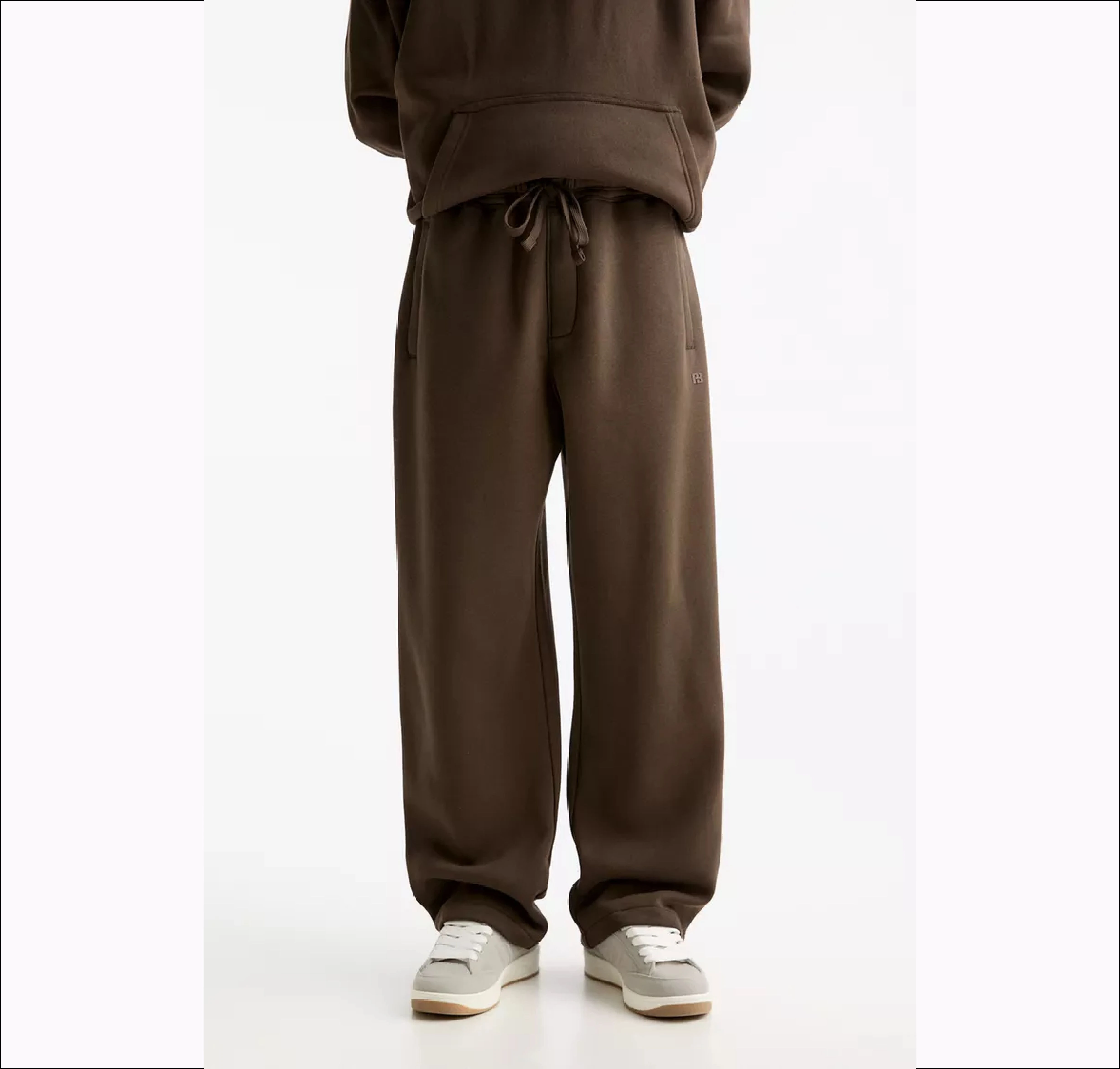 Custom Oversized Wide Leg Baggy Sweat Pants All Over Print Rhinestone  Sweatpants Best Heavyweight Fleece Luxury Sweatpants