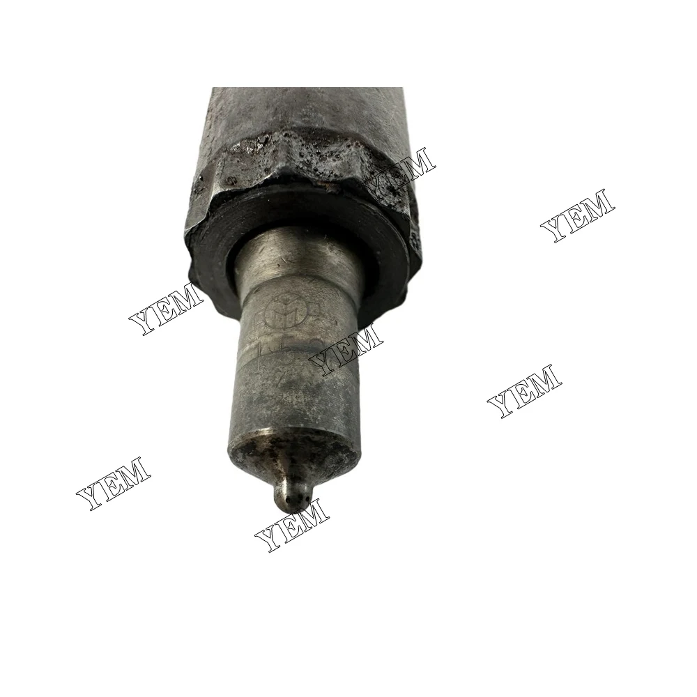 Fuel Injector Fit for Yanmar 4TN100 Engine 6