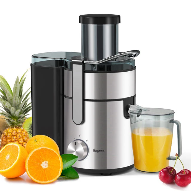 DB002 холодный пресс 1000 Вт свежий Электрический фруктовый сок центробежный коммерческий блендер соковыжималка