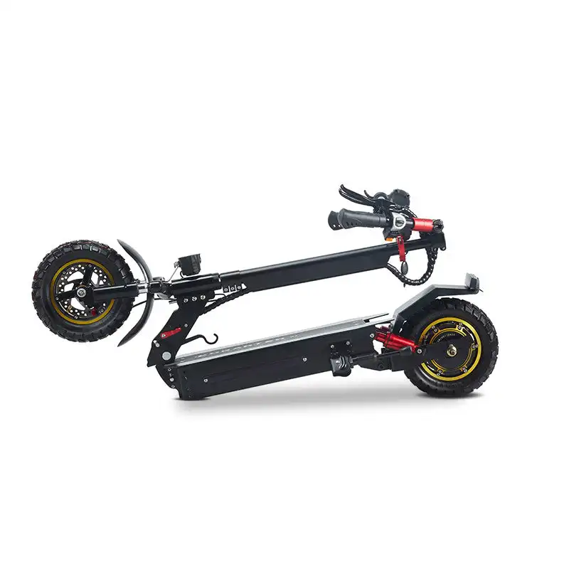Mankeel MX1 X1 Model Electric Scooter 600W Power 7.5AH Removable Battery 40km/h Max Speed 20km Range Per Charge Solid Tires