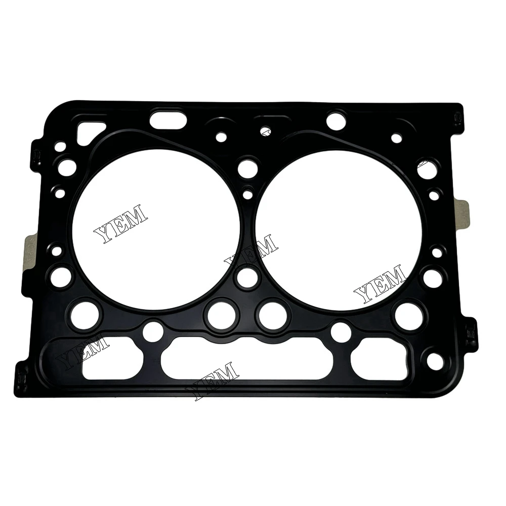 Z602 Head Gasket for Kubota