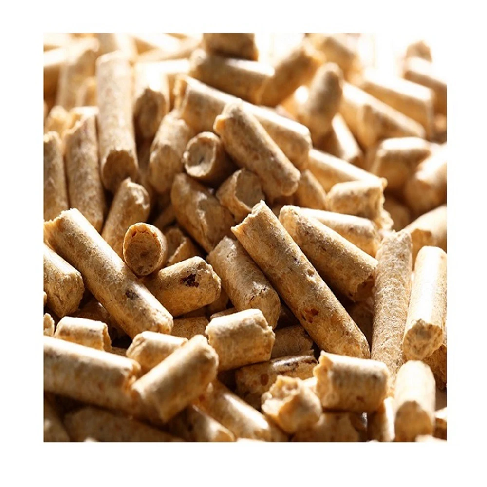 Source Quality wood pellets EN+A1 6mm, 15kg bags on m.alibaba.com