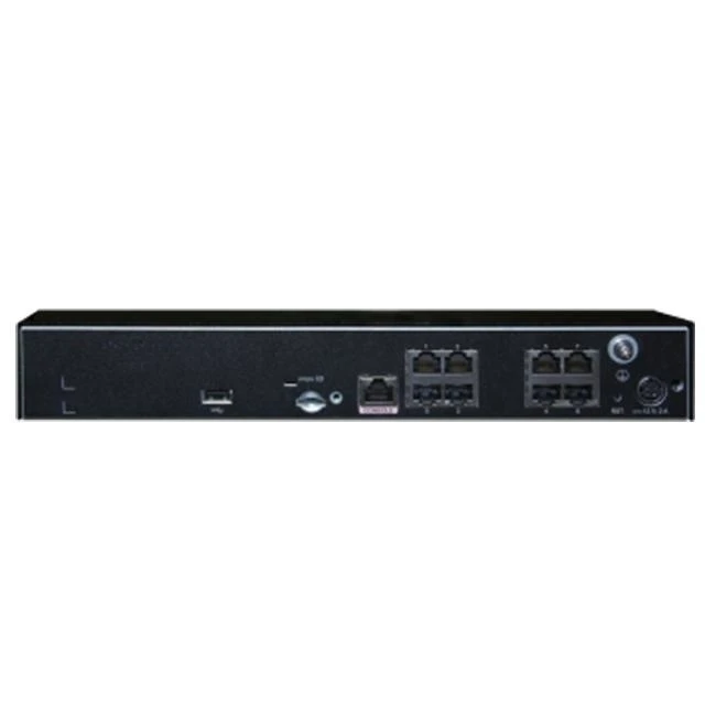 USG6350 Firewall Disk Networking Hardware Barebone System