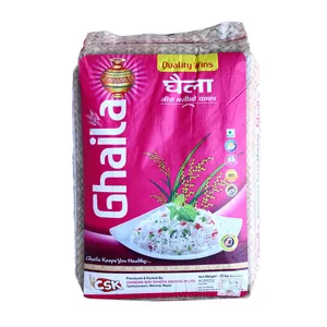 Premium Grade Thai White Long Grain JASMINE RICE 100% (92% PURITY)