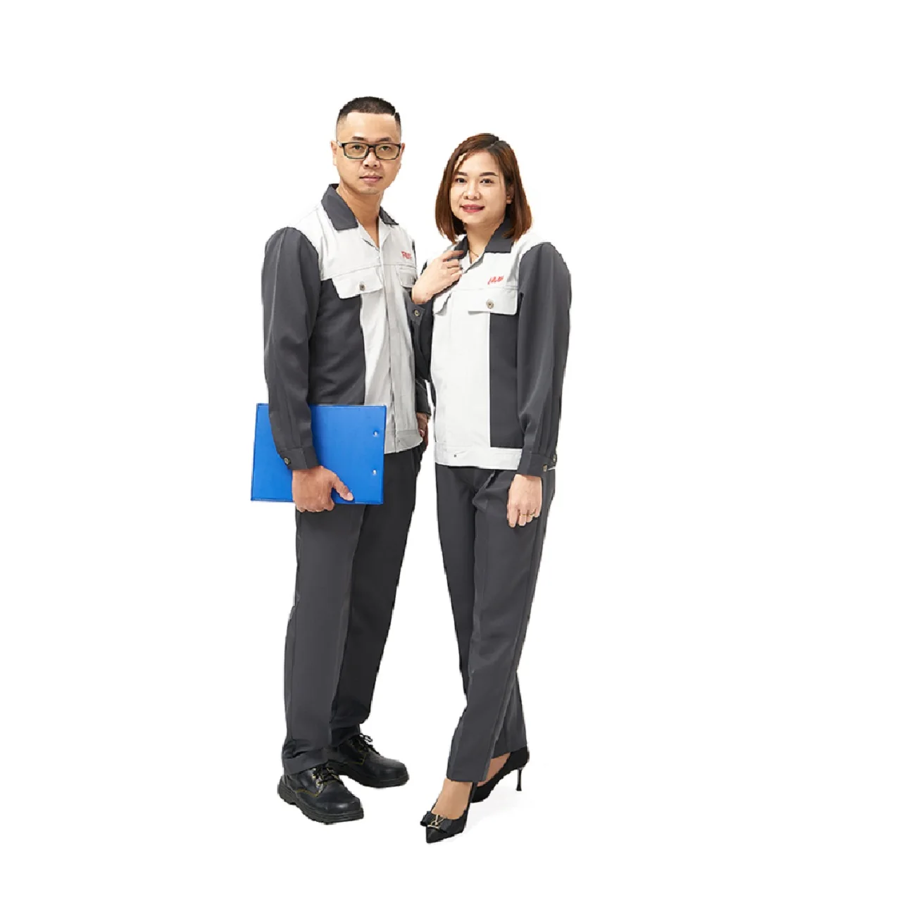 Coverall Working Uniform Safety Wear Clothes Working Pants For Menwork ...