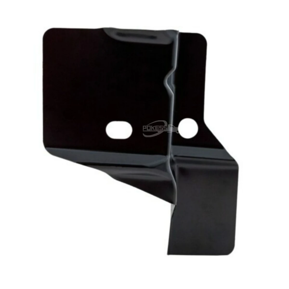 Radiator Support FR3Z16153B FR3B8A347AE Radiator Bracket Left for Ford... — 2