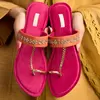 Rust / Hot pink