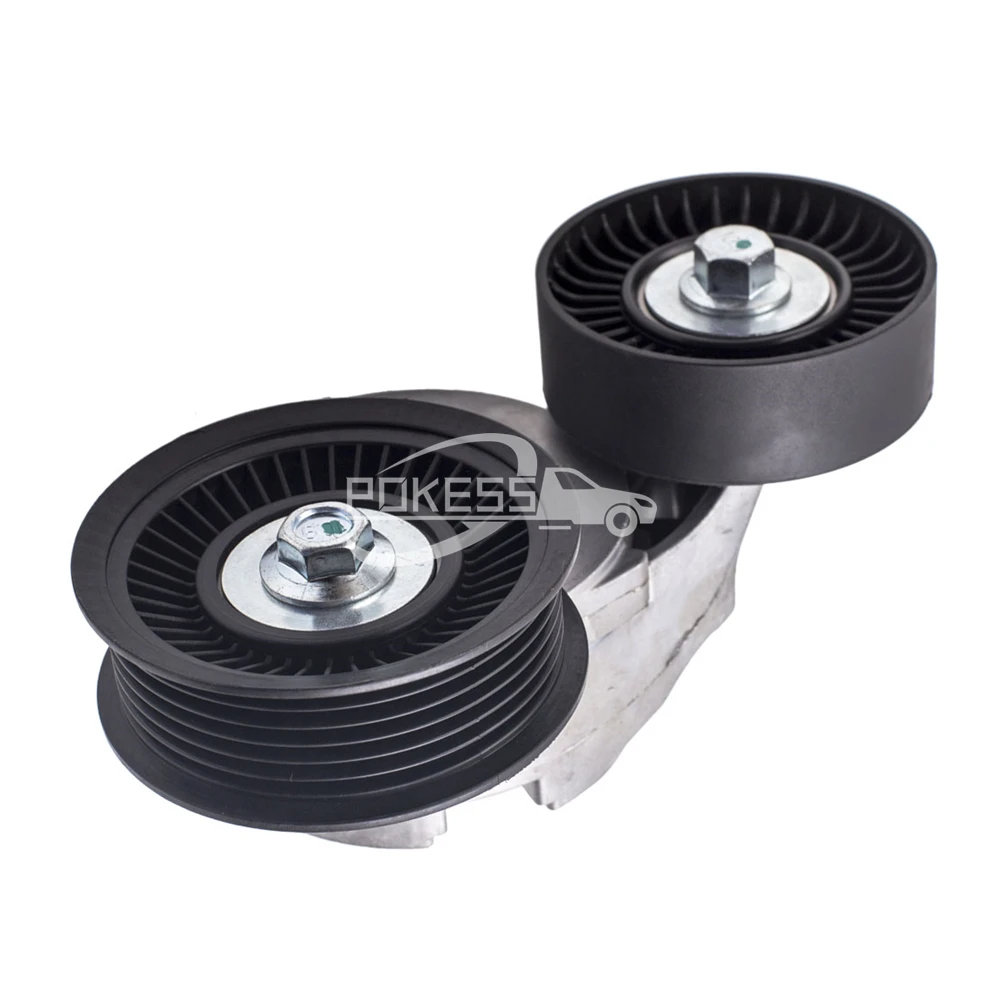 53030958AB 53030958AC Belt Tensioner for Commander — 3