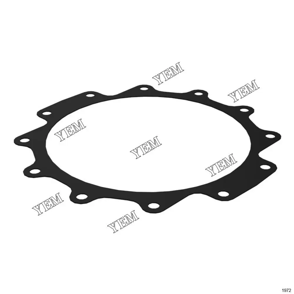 Japan OEM Parts Gasket Fit for 144-0620 OEM Engine Parts