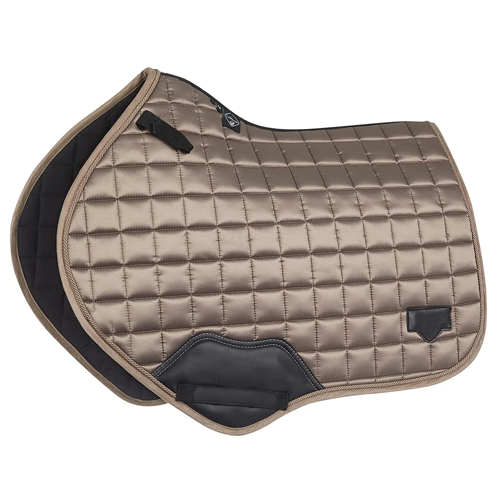 Custom Horse Products Equestrian Saddle Pads Saddle Blanket Equine