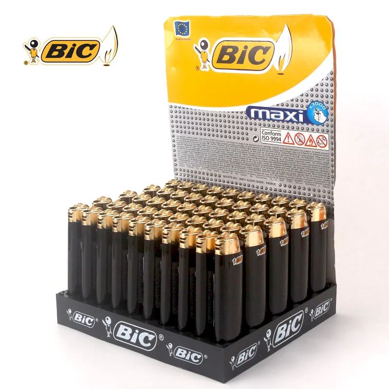 Buy Original Bic Lighters Bulk Supplier Wholesale Cheap Prices Bic