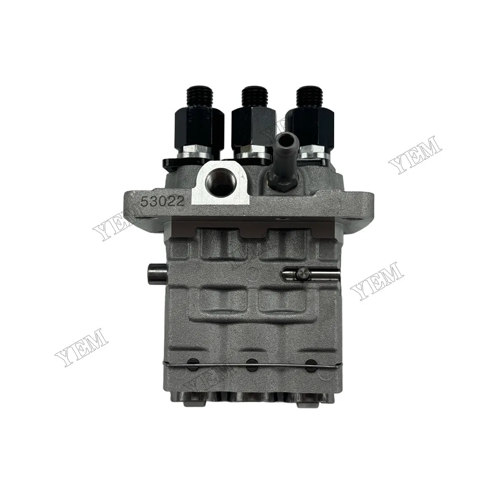 Fuel Injection Pump Fit for Isuzu 3KC1 Engine 3