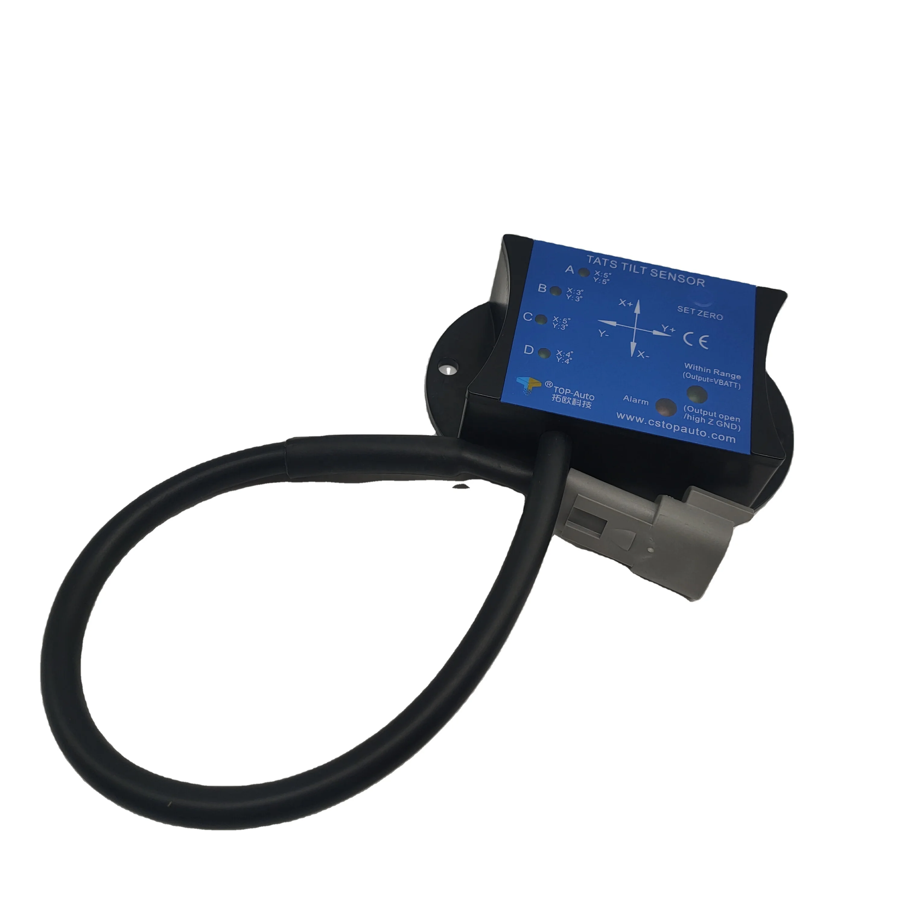 SJ-149426 Aerial Work Platform Parts - Skyjack Tilt Sensor