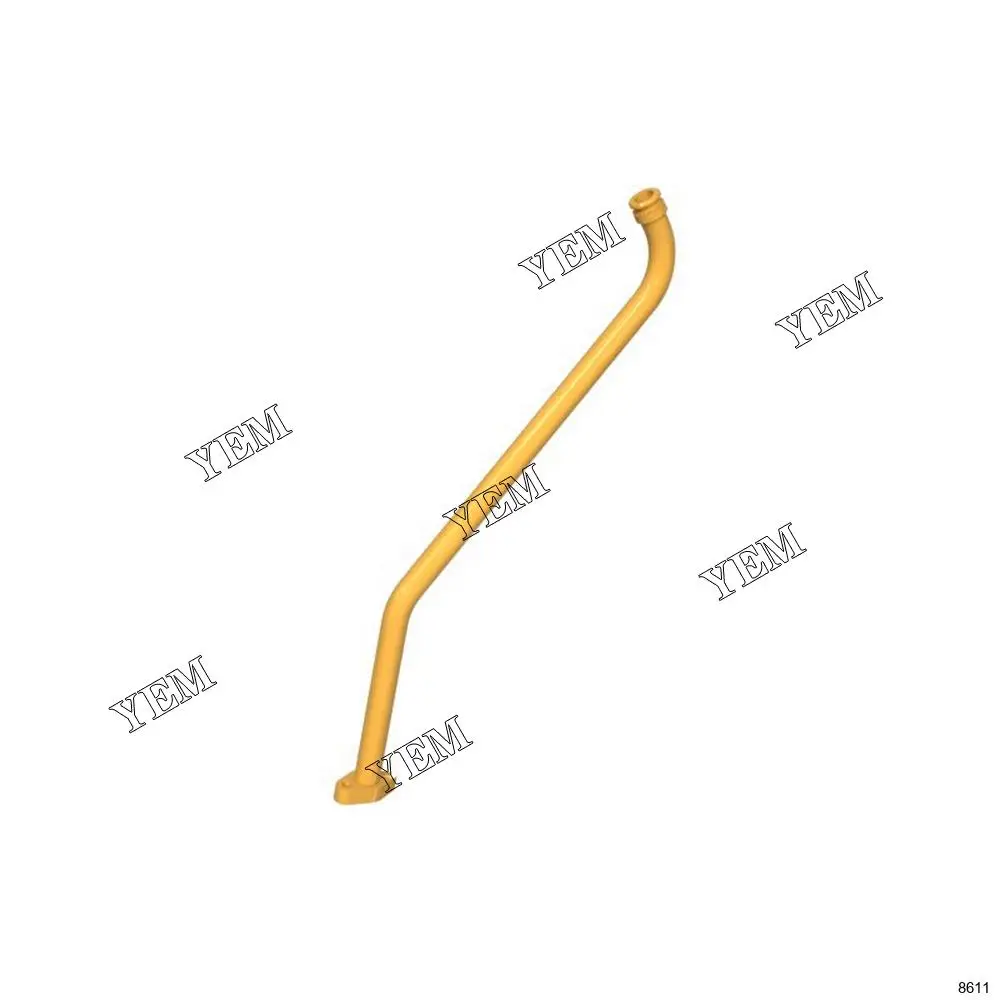 Wholesale Aftermarket 993K Tube Assembly 290-7277 2907277 Engine Spare Parts