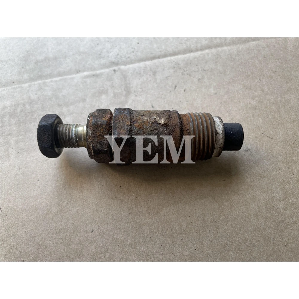 Fuel Injector Assembly Fit for Kubota V1502