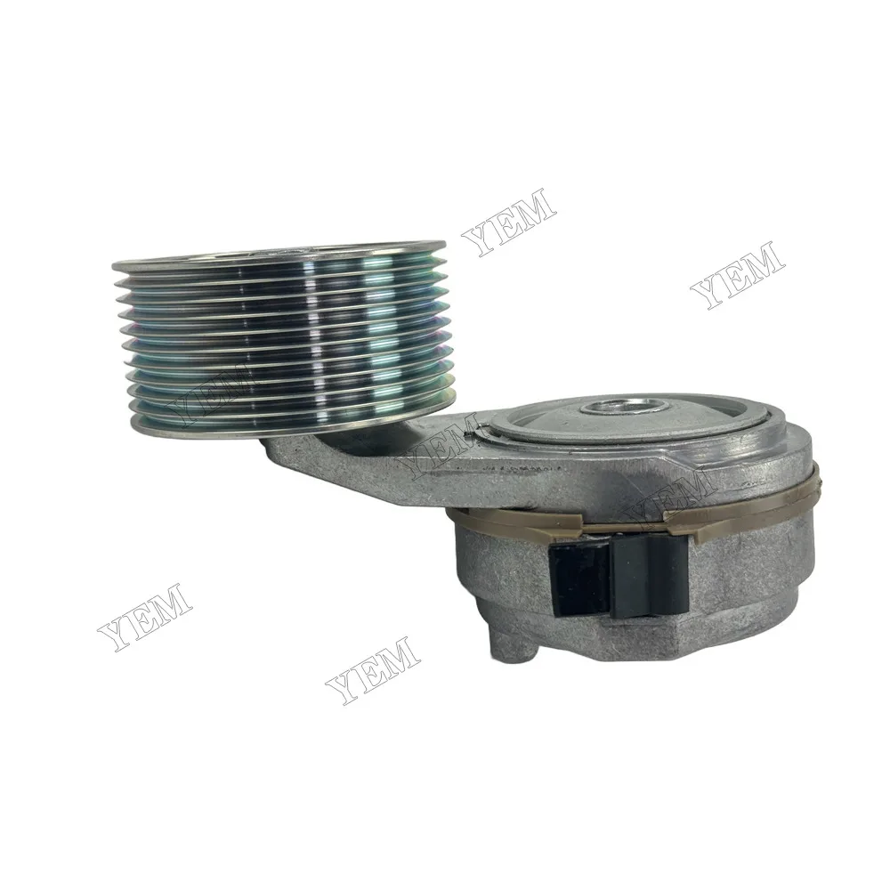 Belt Tensioner 87300113 Fit for Case Engine 2
