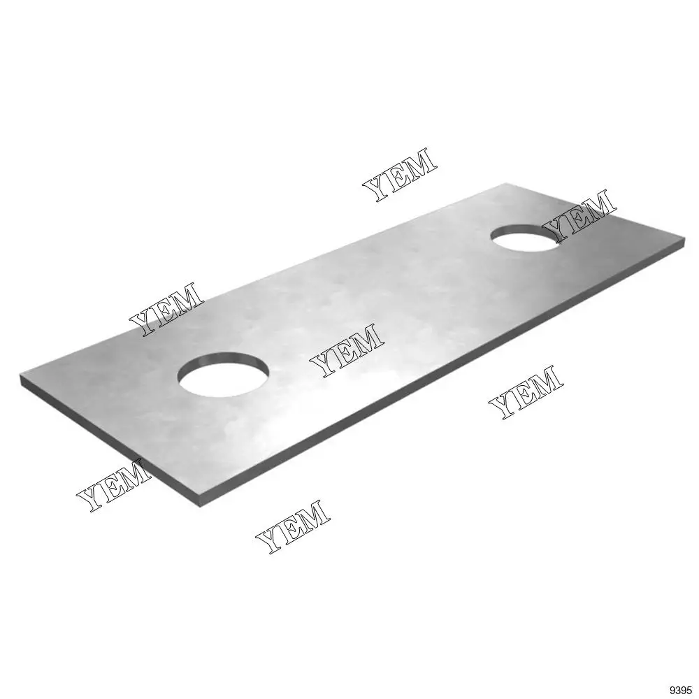 Plate 203-2354 2032354 Genuine Engine Parts