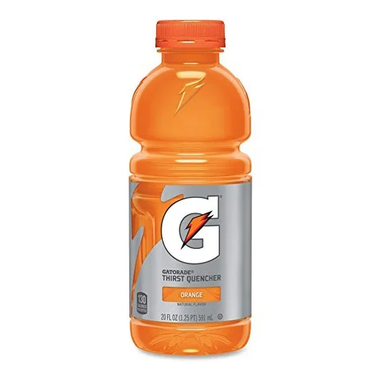 Gatorade Energy Drinks/gatorade Sport Drink Buy Gatorade 600ml Sports