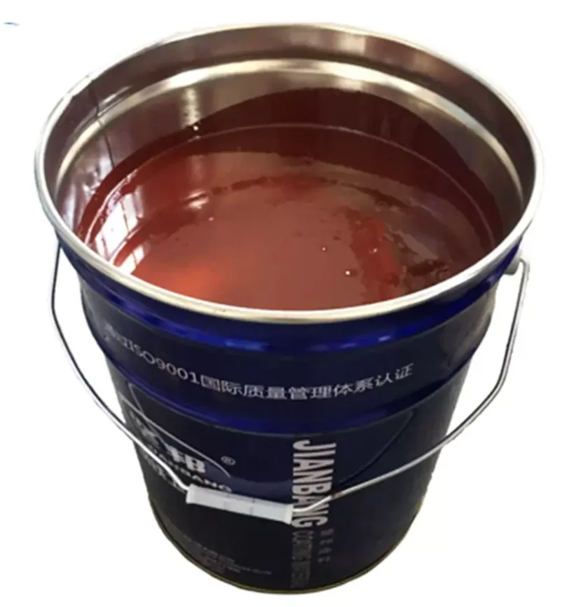 Car Paint Epoxy Primer Stable Quality Strong Filling 1k 2k Primer