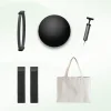 Black--MOQ:30--NO LOGO