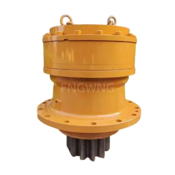 Construction machinery parts 60042755 RG20D25G2 M5X180 Swing Reducer Swing Gearbox Assy For Sany SY305 Excavator