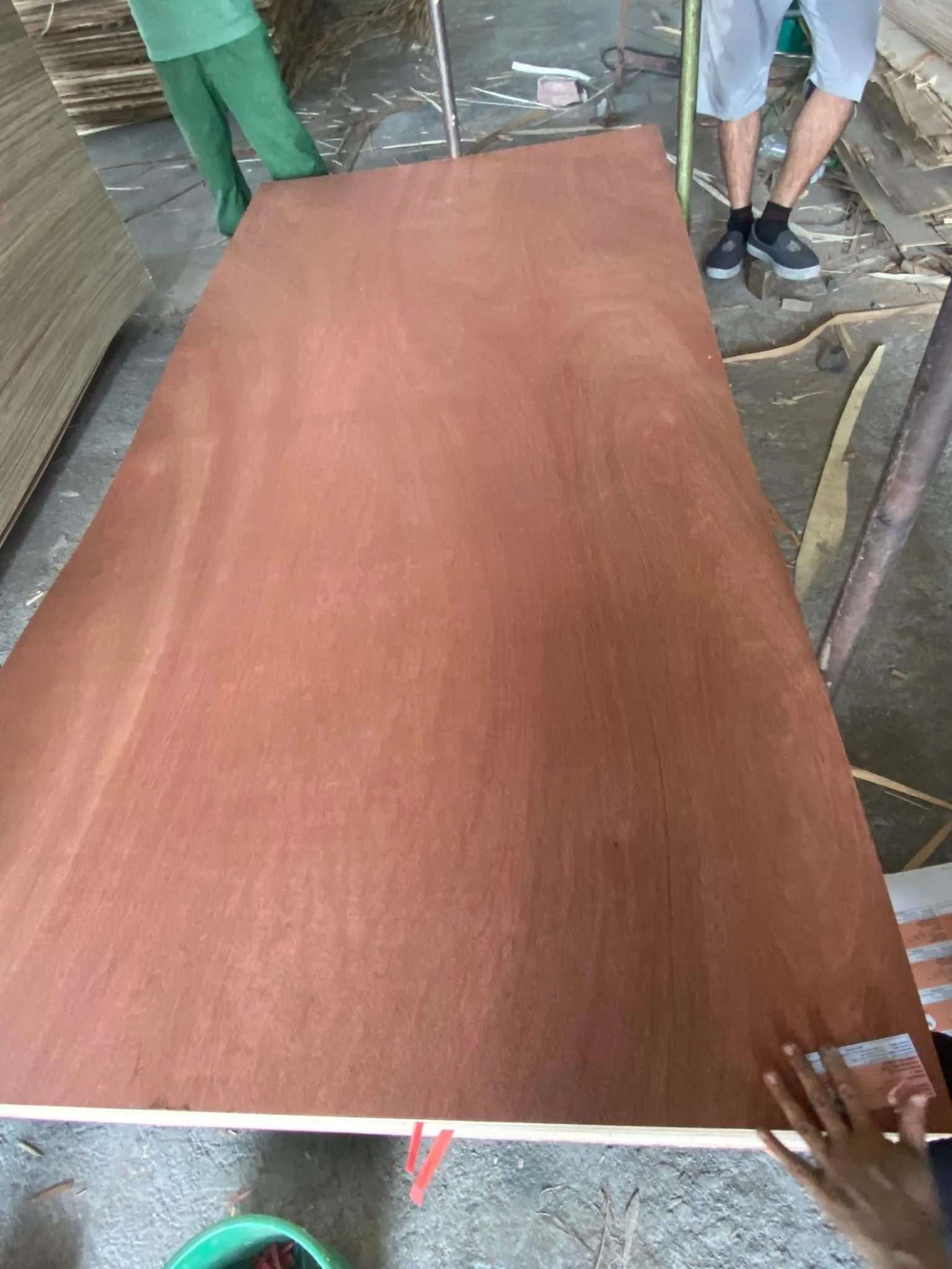 Cheap Prices 5mm 30mm Furniture Panel Wood Sheet Plywood In Stock