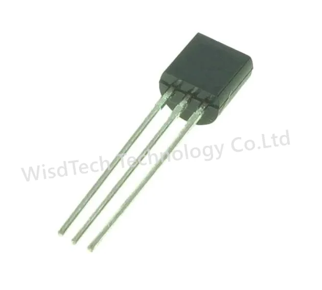 J201 Transistor: JFET N-Channel, Pinout, Datasheet, Equivalent