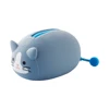 Chat gris