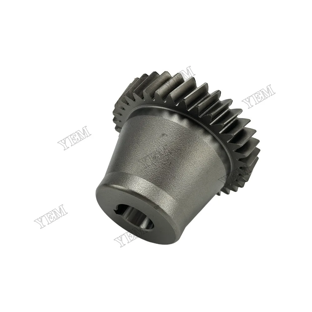 Pump Gear 8-97601698-1 Fit for Isuzu 4HK1 Engine 2