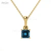 LONDON BLUE TOPAZ