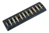 Sticks Micarta Black