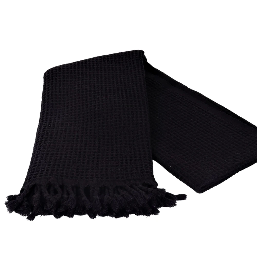 Custom Organic Waffle 100 Facial Cotton Bath Bathroom Towels Face Towels Bath 100 Cotton Buy