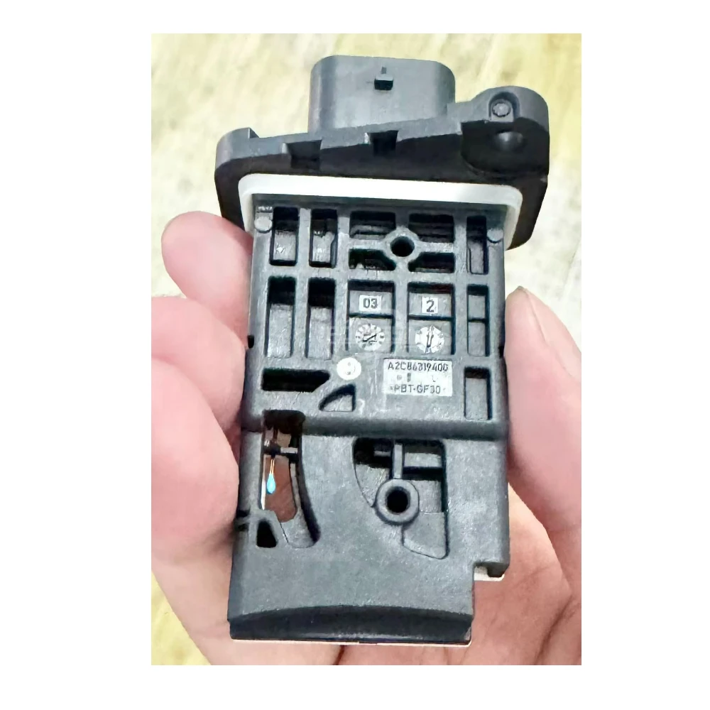 Car Sensor CA6112B579AA 1872775 366934 Air Flow Me — 4