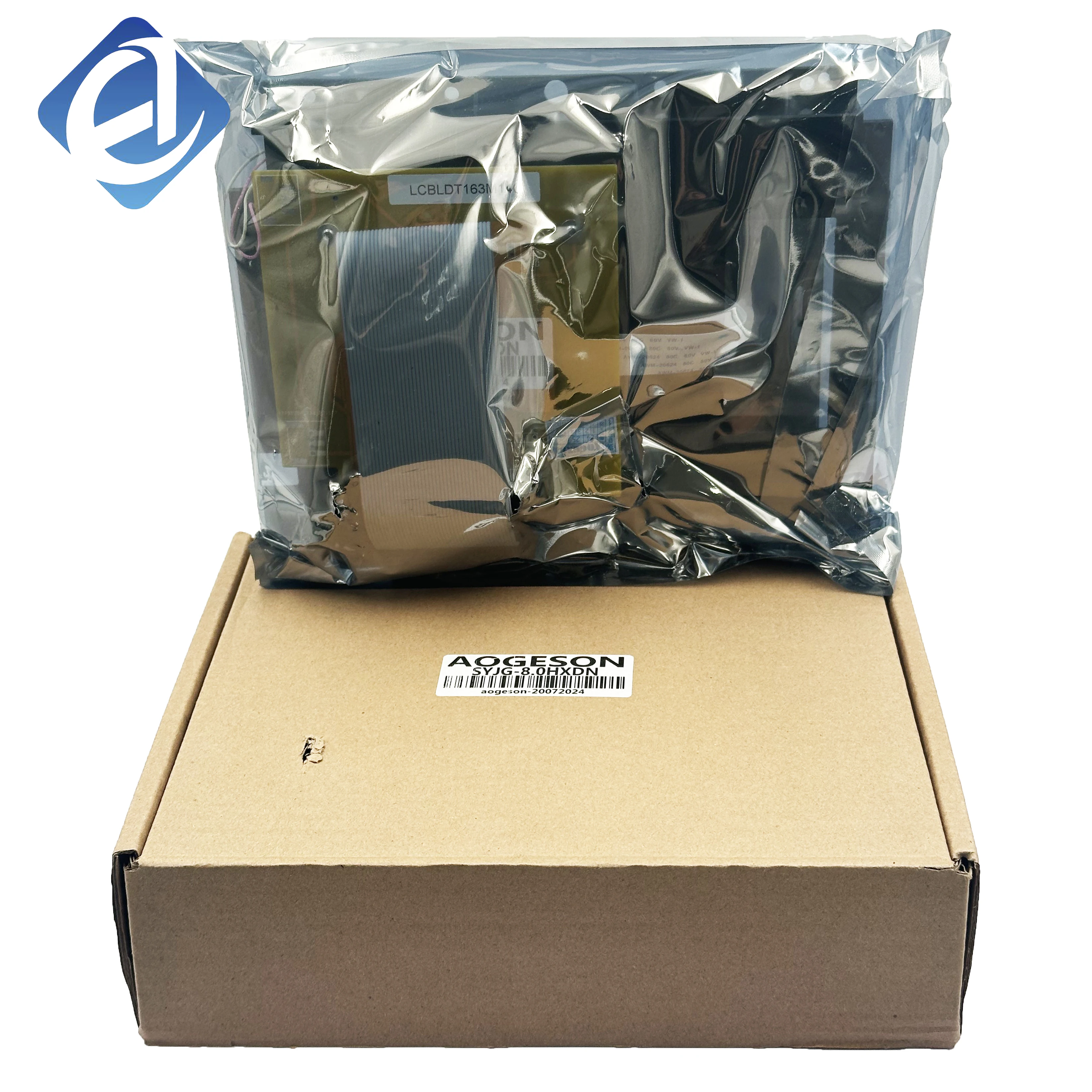 New Original SYJG-8.0HXDN high-performance industrial auxiliary component with 8.0 specification design. Adopts durable structure, stable operating performance and excellent environmental adaptability