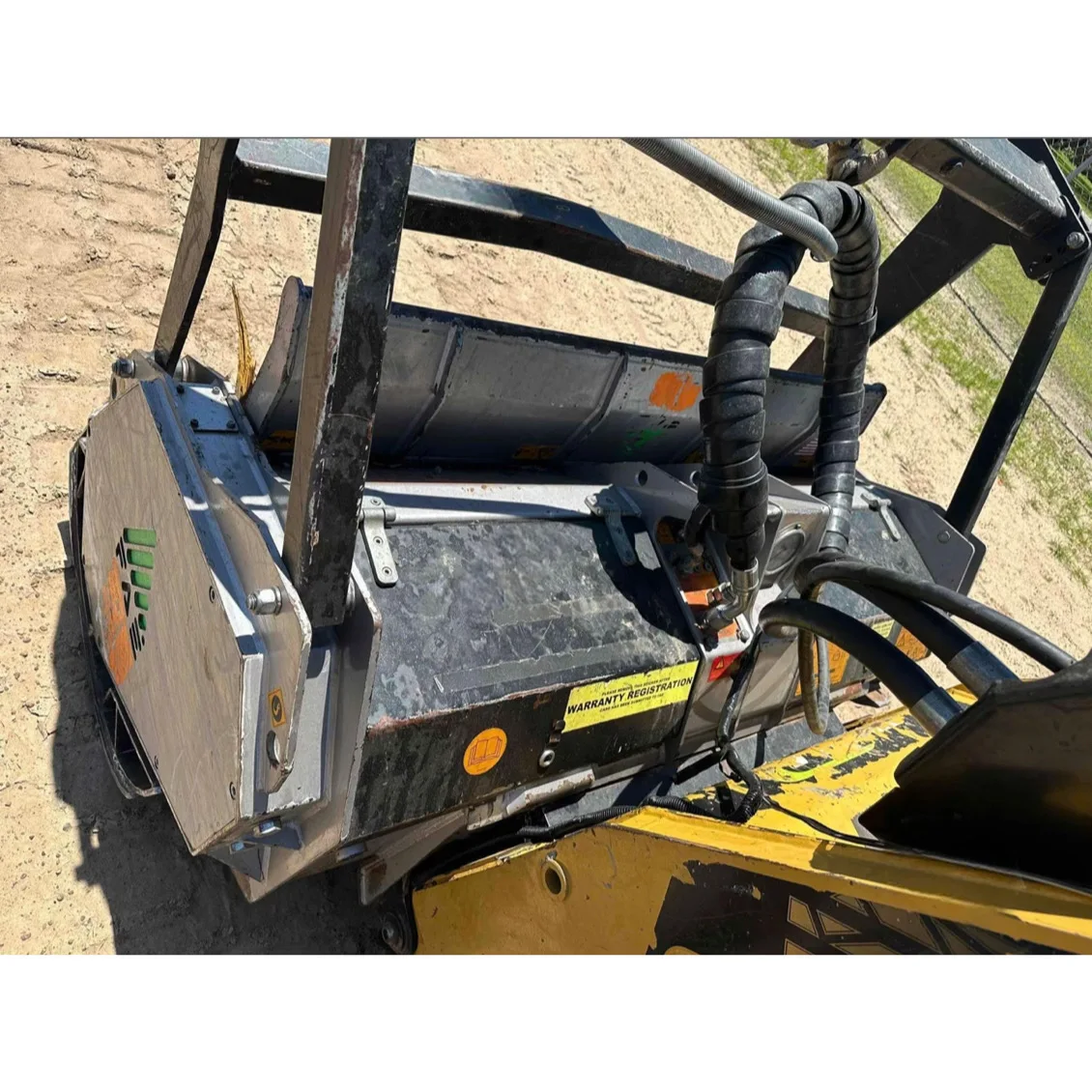 Top Sale High Quality Great Condition/fairly Used Construction